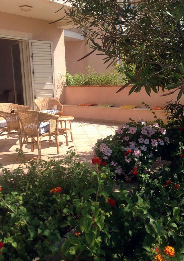 Villa Metis Realmonte Exteriér fotografie