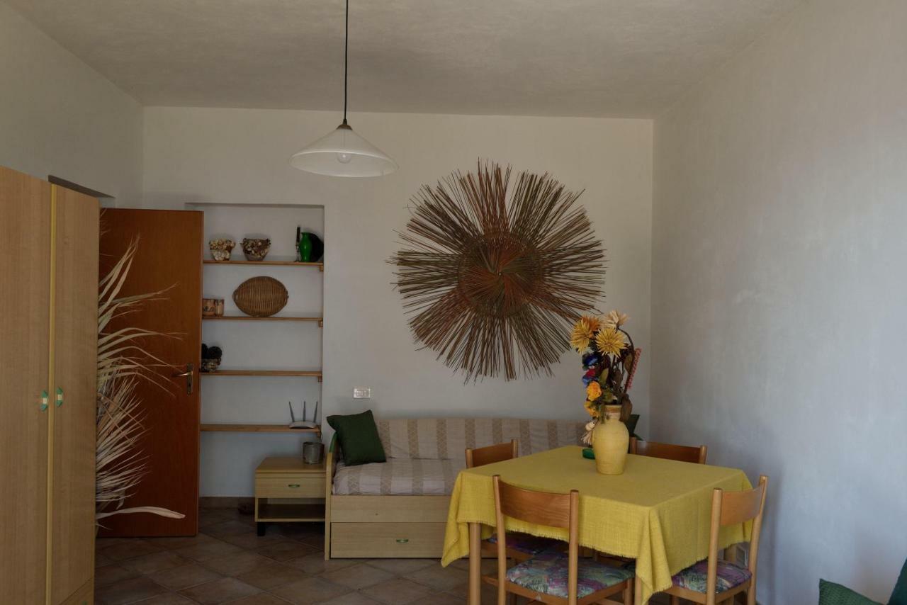 Villa Metis Realmonte Exteriér fotografie