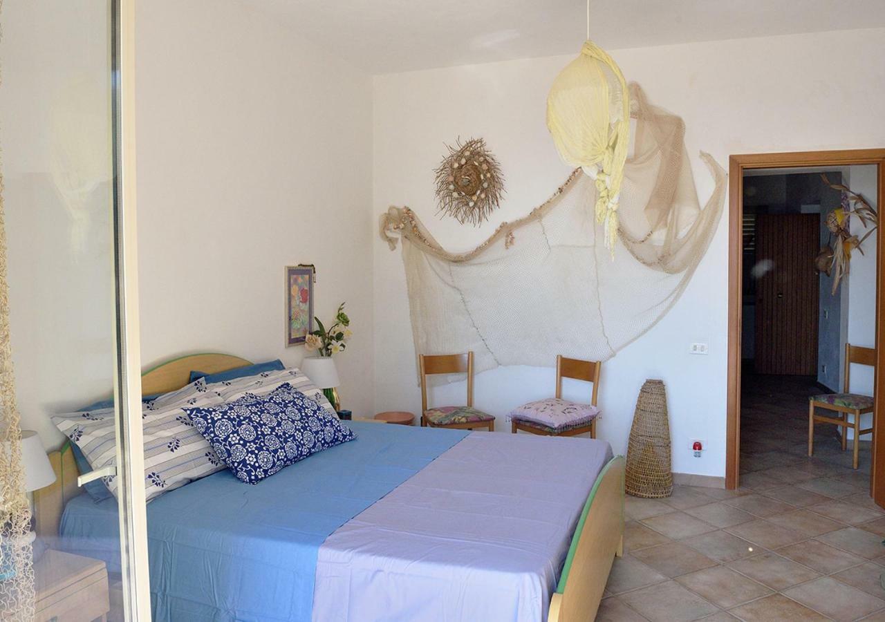 Villa Metis Realmonte Exteriér fotografie